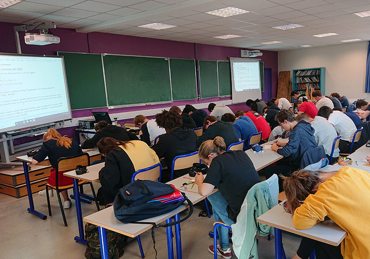 LYCEE GUSTAVE EIFFEL CPGE – Lycée Scientifique, Technologique Et ...